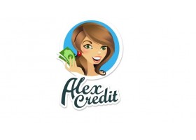 Кредит онлайн на карту в Alexcredit