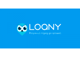 Кредит онлайн на карту в Loany